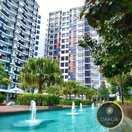 Spectacular High Floor Sea View And Pool View Residences 关丹 外观 照片